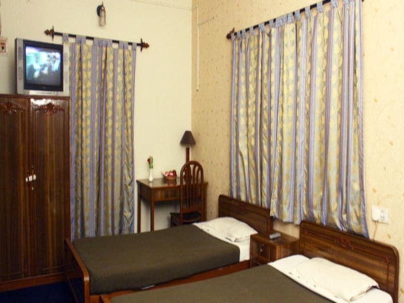 Coral Residency Hotel Kolkata Ngoại thất bức ảnh
