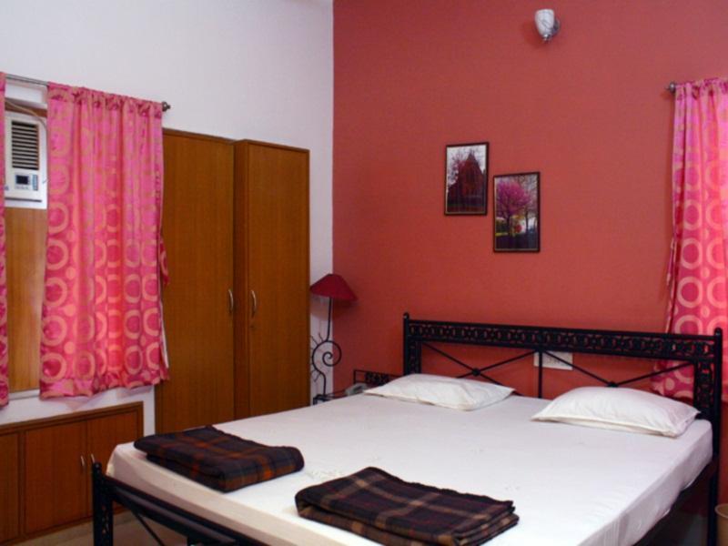 Coral Residency Hotel Kolkata Ngoại thất bức ảnh